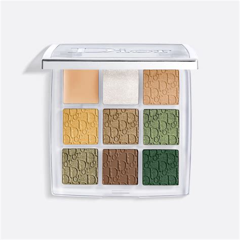 dior backstage eye palette 2018|dior backstage eye makeup palette.